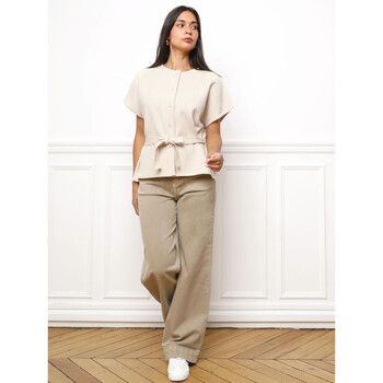 La Modeuse Blusa 79396_P188816 para mujer