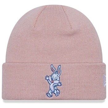 New-Era Gorro Kids Tod Looney Tunes Knit Bugbun para niña