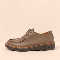 el naturalista mocasines 2558411un005 para mujer