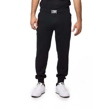 Leone 1947 Pantalón chandal Man Sweatpants B W para hombre