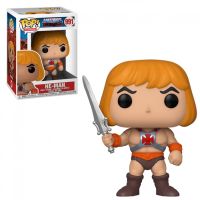 funko pop television master of the universe he-man
