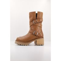 yellow botas lagatagatha para mujer
