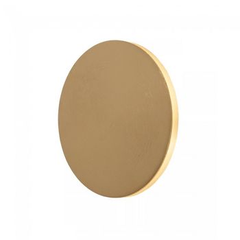 Aplique de pared led eklyps (6w)