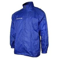 givova chaqueta deporte veste basico impermeable enfant para nina