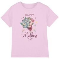 dessins animes tops y camisetas happy thers day para nina