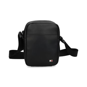 Tommy Hilfiger Bolsos Hombre - Negro Talla Os