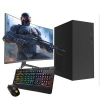 neo-pc sobremesa amd ryzen 5 4600g16gb480gb ssd  monitor 27 fullhd  teclado y raton