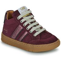 gbb zapatillas altas accueillant para nino