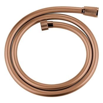 Flexo De Ducha Grohe Silverflex, Bronze, 28362da1