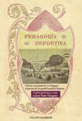pedagogia deportiva