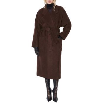 Elisabetta Franchi Abrigo cp01d66e2-ev9 para mujer