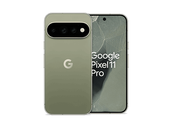Google Pixel 11 Pro, Verde oliva, 256GB, 12GB RAM, 6.34