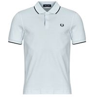 fred perry polo twin tipped fred perry shirt para hombre