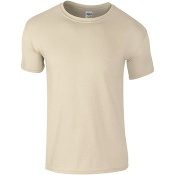 Gildan Camiseta Softstyle para hombre