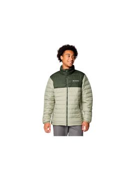 Chaqueta de Montaña Columbia Powder Lite™ Ii Hombre Green