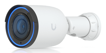 CAMARA IP UBIQUITI UVC-G6-PRO-BULLET-W G6 UNIFI PROTECT