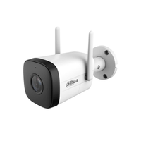 dh-ipc-hfw1230dtp-stw-0280b dahua camara ip bullet 2mp lente fija 28mm starlight smart ir audio bidireccional microfono microsd hasta 256gb w
