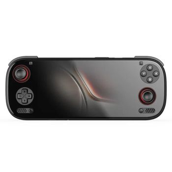 [8+128G] AYN Odin 3 Android 15 consola de juegos portátil Qualcomms 8 Elite 6 pulgadas pantalla AMOLED 120Hz 8000mAh joy