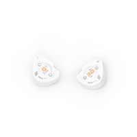 preorden dunu dk3001bd auriculares tribridos iem hifi de 9 conductores con cobre occ furukawa de alta pureza refinado secundario de 4 nucleos