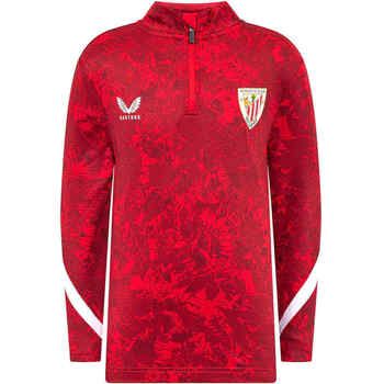 Castore Chaqueta deporte ATHL.BILBAO 26 MATCHDAY MIDLAYER INF para niño