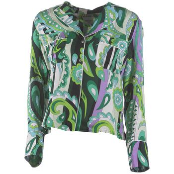 Replay Camisa - para mujer