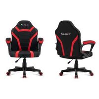 silla de juego dla dziecka hz-ranger 10 red mesh