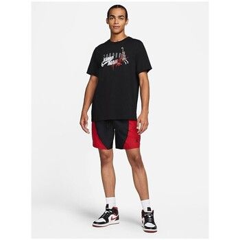 Nike Pantalón pirata Air Jordan Dri-fit para hombre