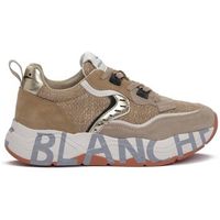 voile blanche zapatillas club105 para mujer