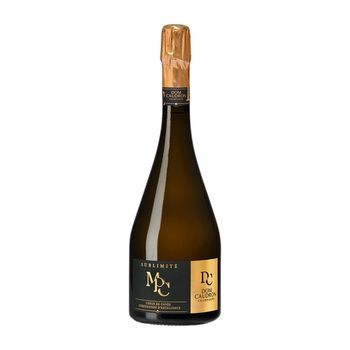 Dom Caudron Sublimité Mpc Champagne 75 Cl 12% Vol.