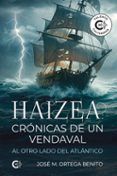haizea cronicas de un vendaval