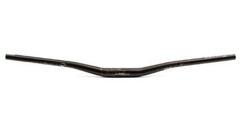 Manillar mtb chromag fubars osx   elevador de 25 mm negro