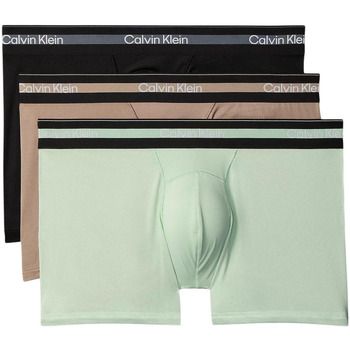 Calvin Klein Jeans Boxer Trunk 3pk LV00NB4536 para hombre