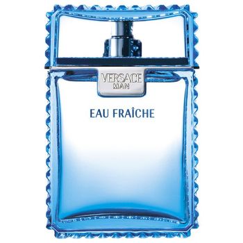 Versace Eau de toilette Perfumes Hombre