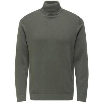 Only & Sons Jersey Reg 12 para hombre