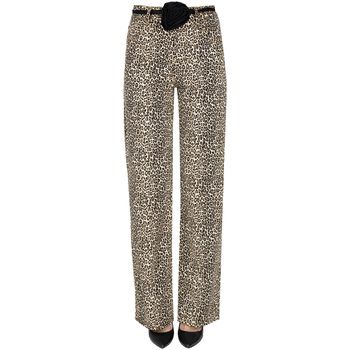 Liu Jo Pantalones PNP00008130AI para mujer