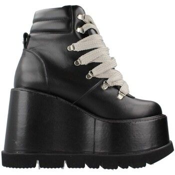 Yellow Botas Dorothea para mujer