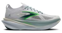 brooks running hombre - blanco