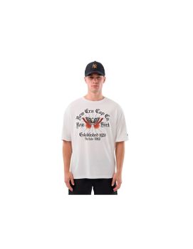 Camiseta New Era Ne Os Graphic Whi