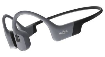 Auriculares de conduccion osea shokz openswim pro usb c gris