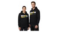 ironman 70 3 venecia jesolo sudadera con capucha negra
