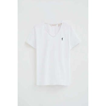 Polo Club Camiseta RIGBY GO TSHIRT V W IO para mujer