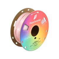 pla panchroma polymaker silk quartz pink rosa 175 mm