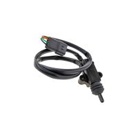 interruptor de pie triumph bonneville -15