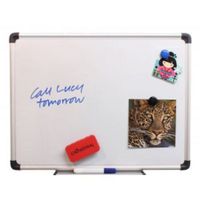 cathedral magnetic drywipe board 300x450mm