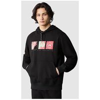 the north face jersey nf0a8522jk31 para hombre