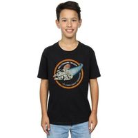 disney tops y camisetas millennium para nino