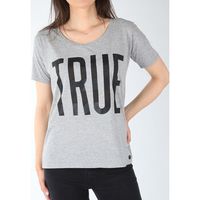 lee camiseta t-shirt ultimate tee l42jep37 para mujer