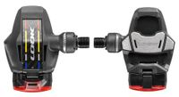 par de pedales automaticos look keo blade ceramic vision negro