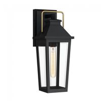 aplique de pared de exterior buckley m