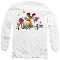 disney tops y camisetas love to read para hombre
